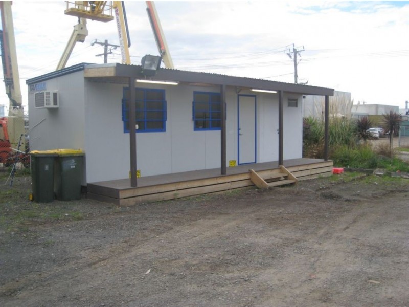 Laverton North VIC 3026