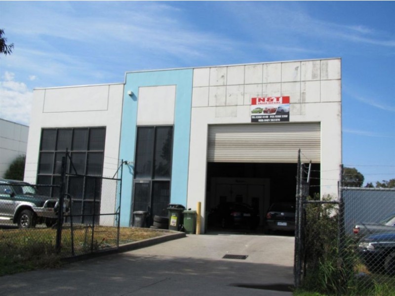 Campbellfield VIC 3061