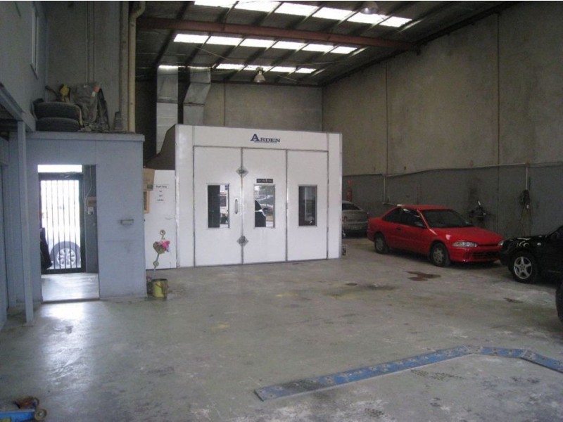 Campbellfield VIC 3061