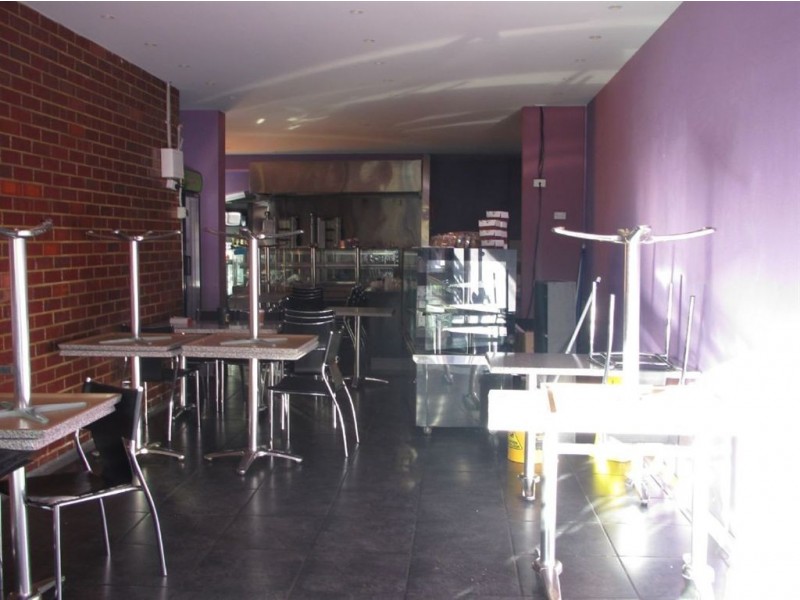Cnr The Strand and Cook Street, Preston VIC 3072