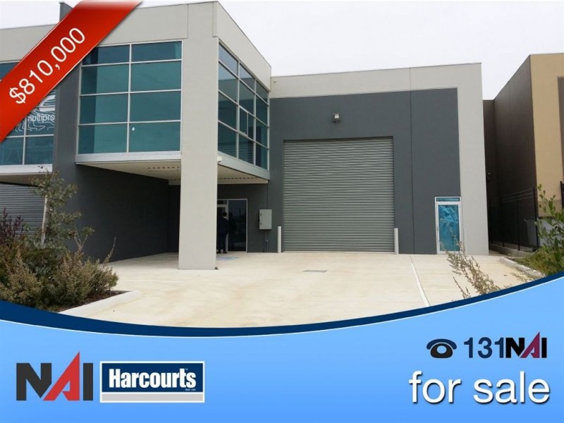 Lot 94 Metrolink Circuit, Campbellfield VIC 3061