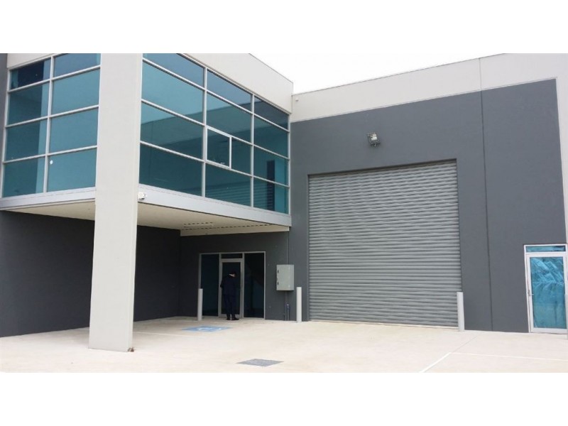 Lot 94 Metrolink Circuit, Campbellfield VIC 3061