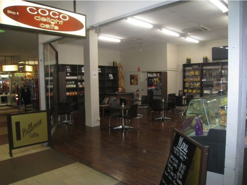 4/471-475 Sydney Road, Brunswick VIC 3056