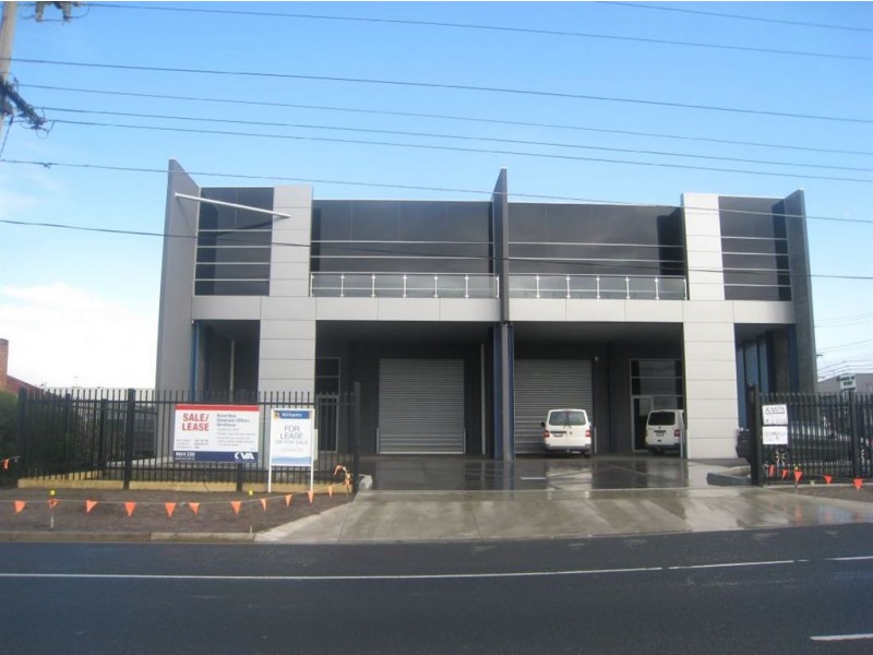 1/132 Maddox Road, Williamstown VIC 3016