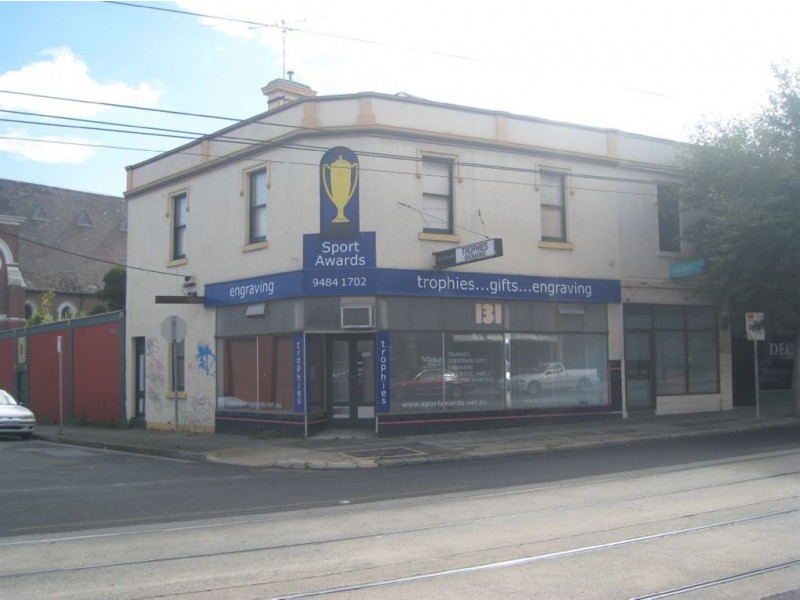 Upper/131 Plenty Road, Preston VIC 3072