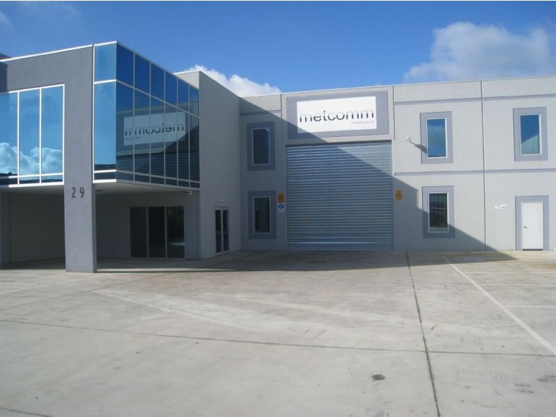 29 Humeside Drive, Campbellfield VIC 3061