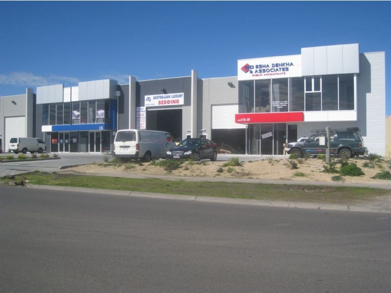 1/12-22 Reservoir Drive, Roxburgh Park VIC 3064