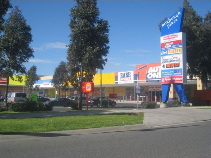 1/12-22 Reservoir Drive, Roxburgh Park VIC 3064