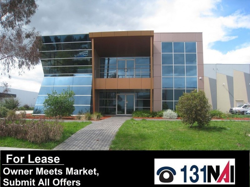117-121 Link Drive, Campbellfield VIC 3061