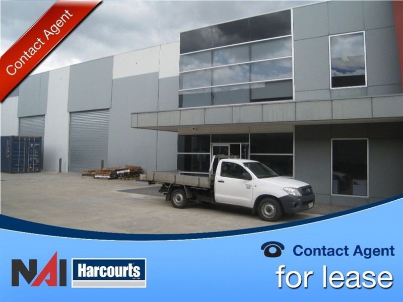 1/123 National Boulevard, Campbellfield VIC 3061