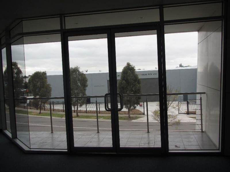 1/123 National Boulevard, Campbellfield VIC 3061