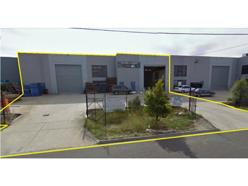 31 Capital Link, Campbellfield VIC 3061