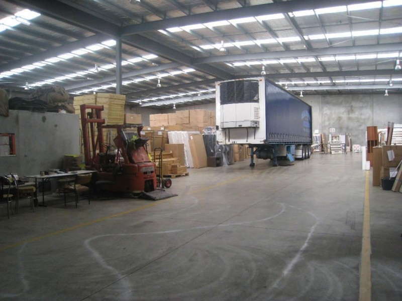 31 Capital Link, Campbellfield VIC 3061