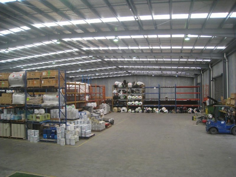 121 National Boulevard, Campbellfield VIC 3061