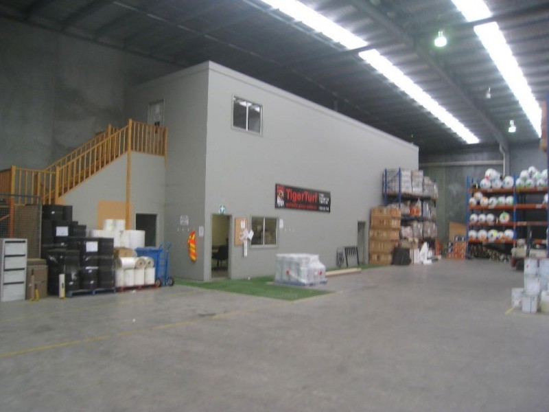 121 National Boulevard, Campbellfield VIC 3061