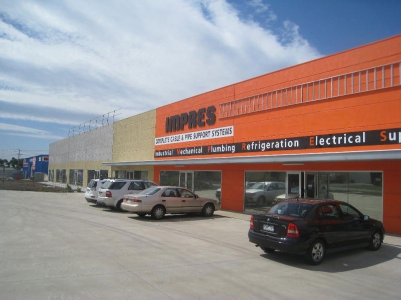 151 Dohertys Road, Laverton North VIC 3026