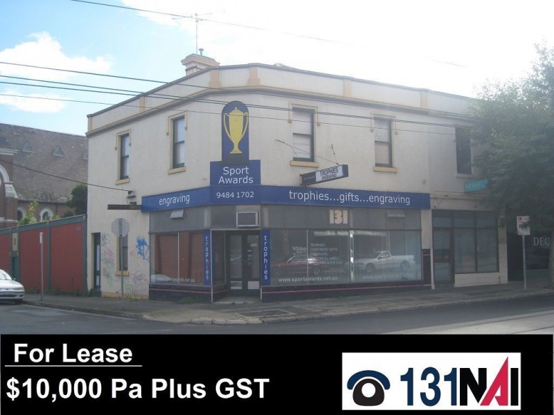 131 Plenty Road, Preston VIC 3072