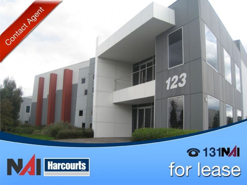 123 National Boulevard, Campbellfield VIC 3061