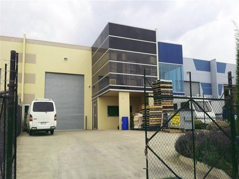 42 Humeside Drive, Campbellfield VIC 3061