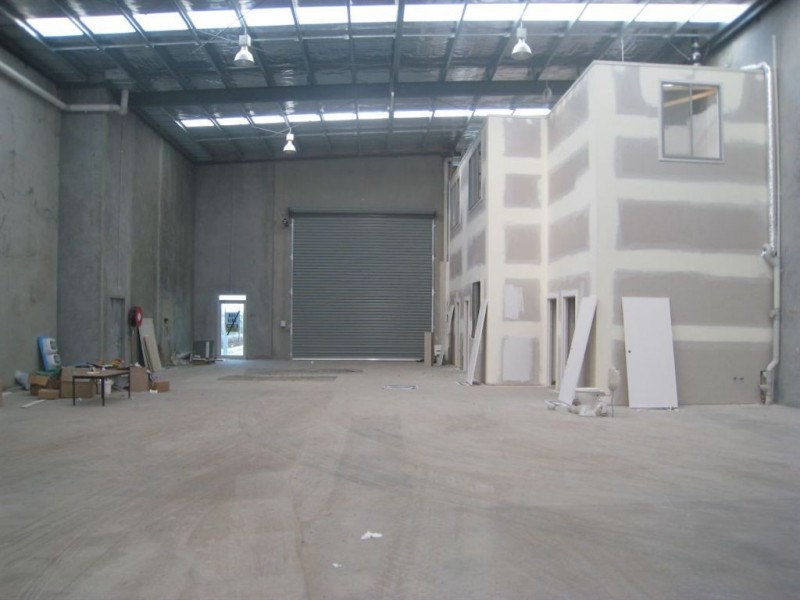 Lot 94 Metrolink Circuit, Campbellfield VIC 3061