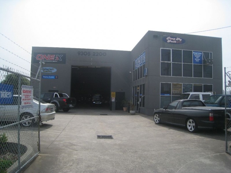 3 freight drive, Somerton VIC 3062