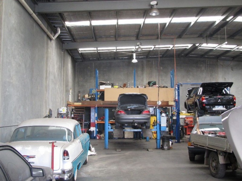 3 freight drive, Somerton VIC 3062
