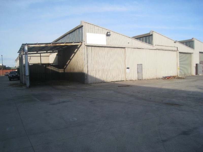 51 Cherry lane, Laverton North VIC 3026