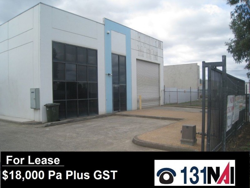 Campbellfield VIC 3061