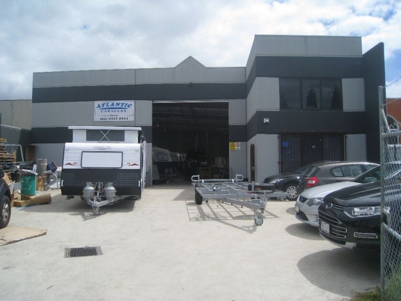 26 Malcolm Place, Campbellfield VIC 3061