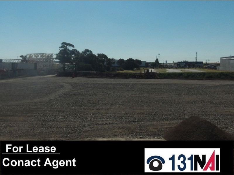 157-159 DOHERTYS ROAD, Laverton North VIC 3026