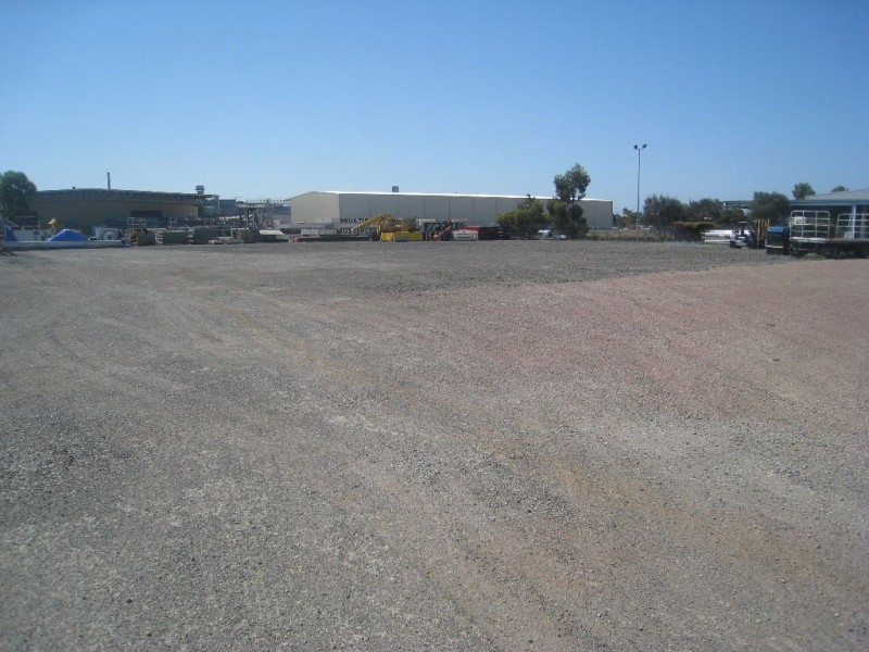 157-159 DOHERTYS ROAD, Laverton North VIC 3026