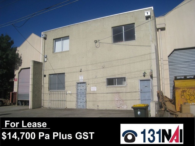 7 Little Miller Street, Brunswick East VIC 3057