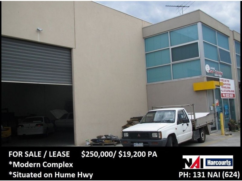 9/334 Hume Highway, Craigieburn VIC 3064