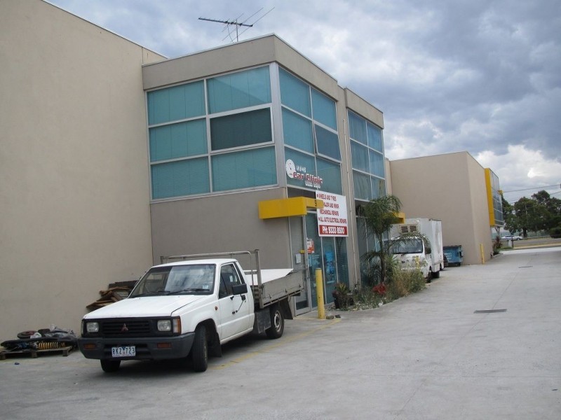 9/334 Hume Highway, Craigieburn VIC 3064