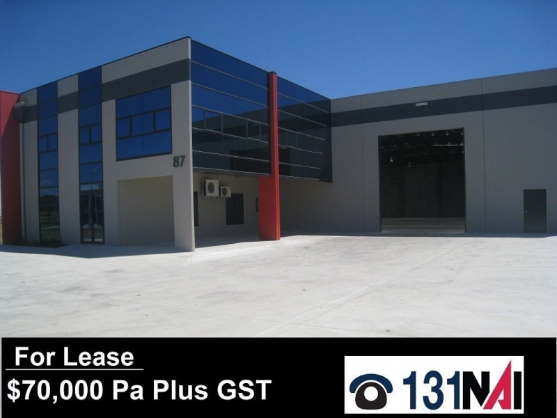 87 Yellowbox drive, Craigieburn VIC 3064