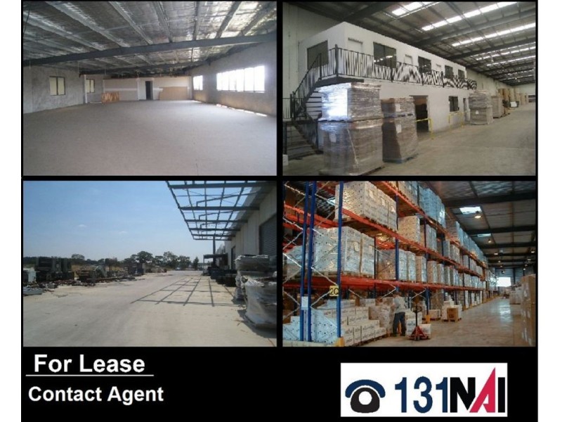 245-249 Rex Road, Campbellfield VIC 3061