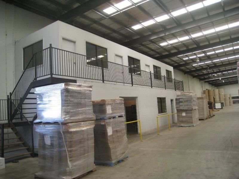 245-249 Rex Road, Campbellfield VIC 3061