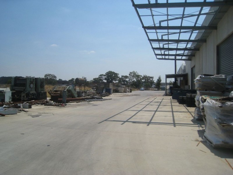 245-249 Rex Road, Campbellfield VIC 3061