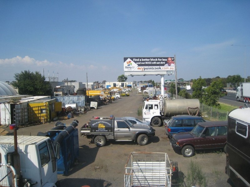 2 Gordon Avenue, Laverton VIC 3028