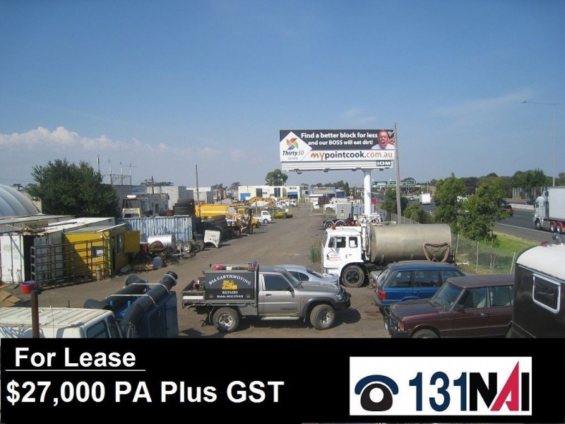 2 Gordon Avenue, Laverton VIC 3028