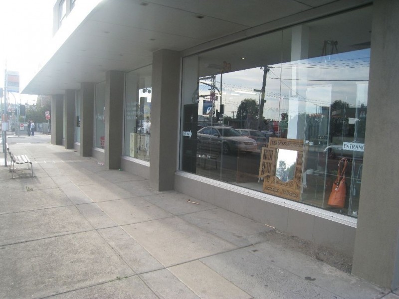 136-144 Bell Street, Coburg VIC 3058