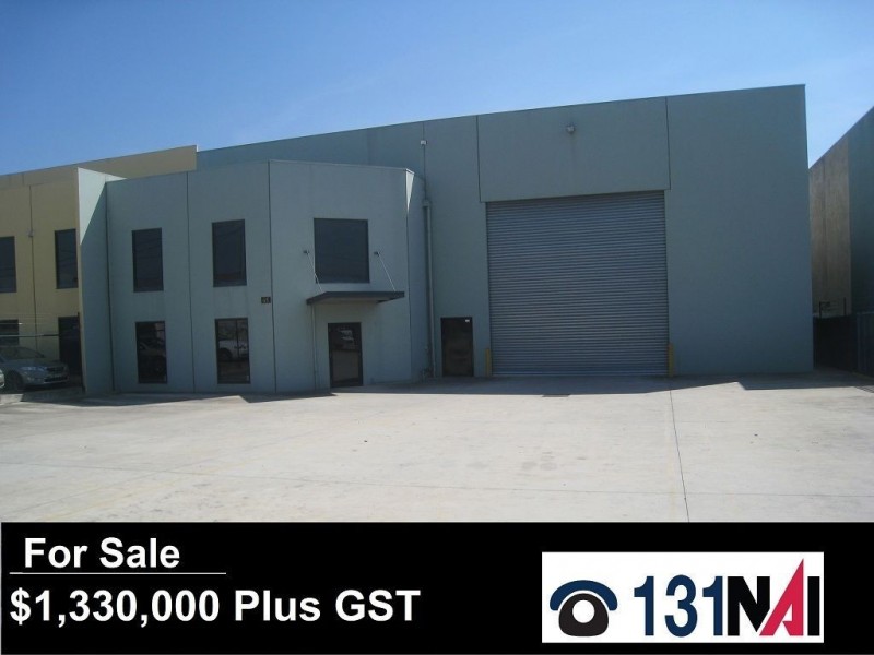 66 Capital Link Drive, Campbellfield VIC 3061