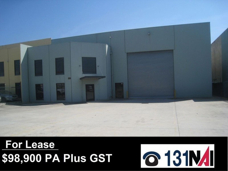 66 Capital Link Drive, Campbellfield VIC 3061