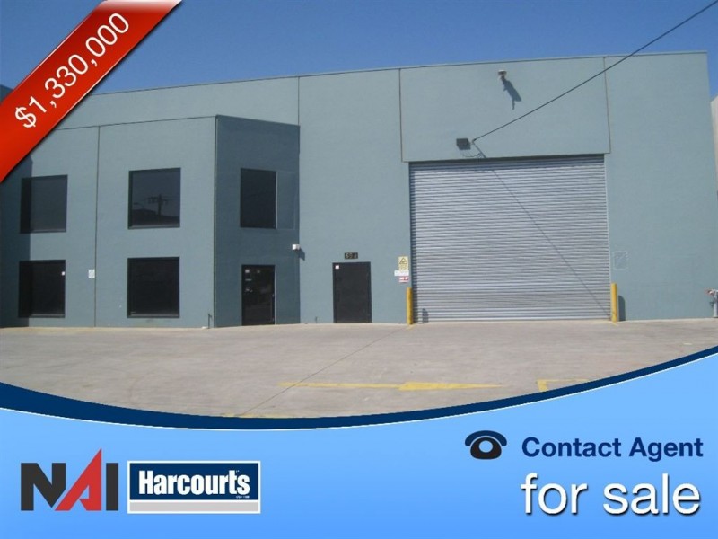 A/65 Capital Link Drive, Campbellfield VIC 3061