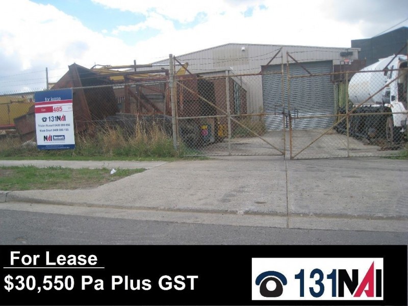 B/162 Northbourne Road, Campbellfield VIC 3061