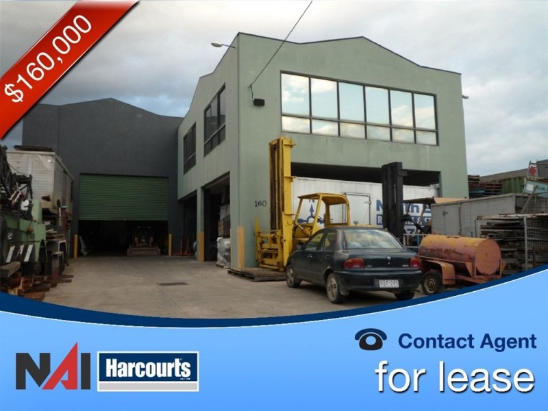 160 Northbourne Road, Campbellfield VIC 3061