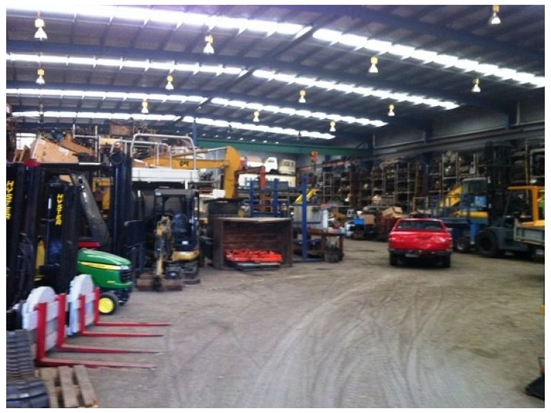 160 Northbourne Road, Campbellfield VIC 3061