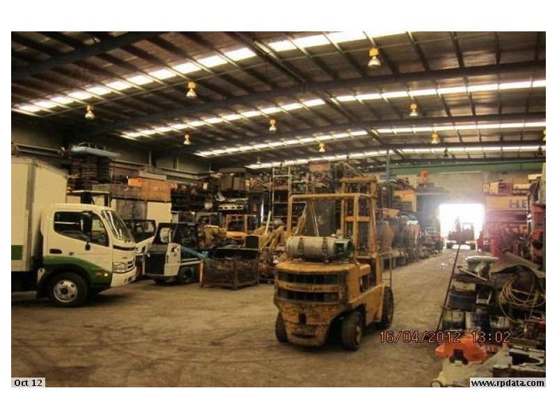 160 Northbourne Road, Campbellfield VIC 3061