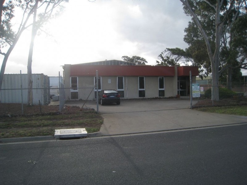 31-35 Aberdeen Road, Altona VIC 3018