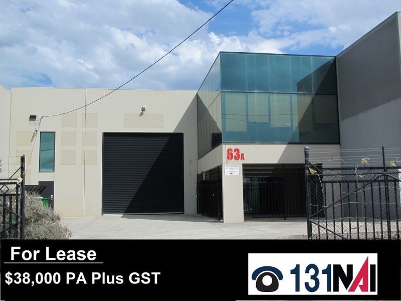 A/63 Premier Drive, Campbellfield VIC 3061
